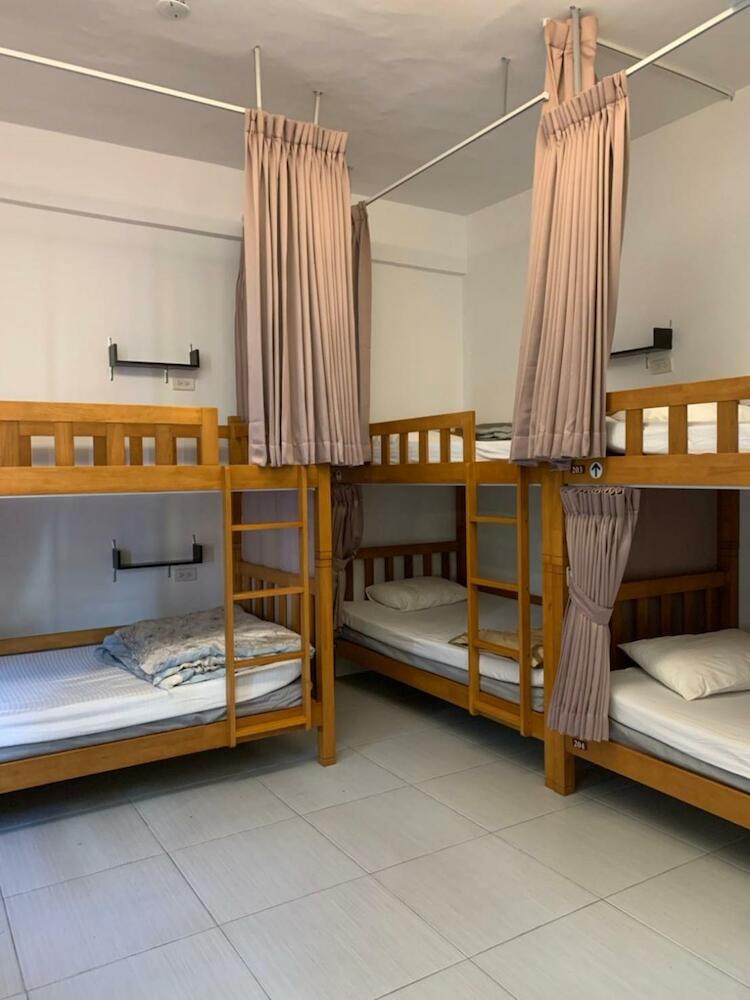 Backpacker 41 Hostel-Taichung