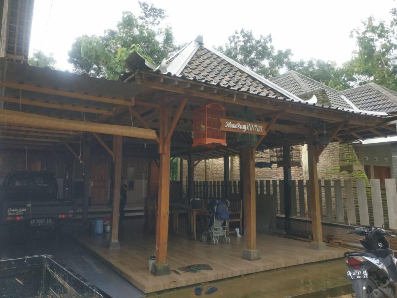Homestay Kurnia, Yogyakarta