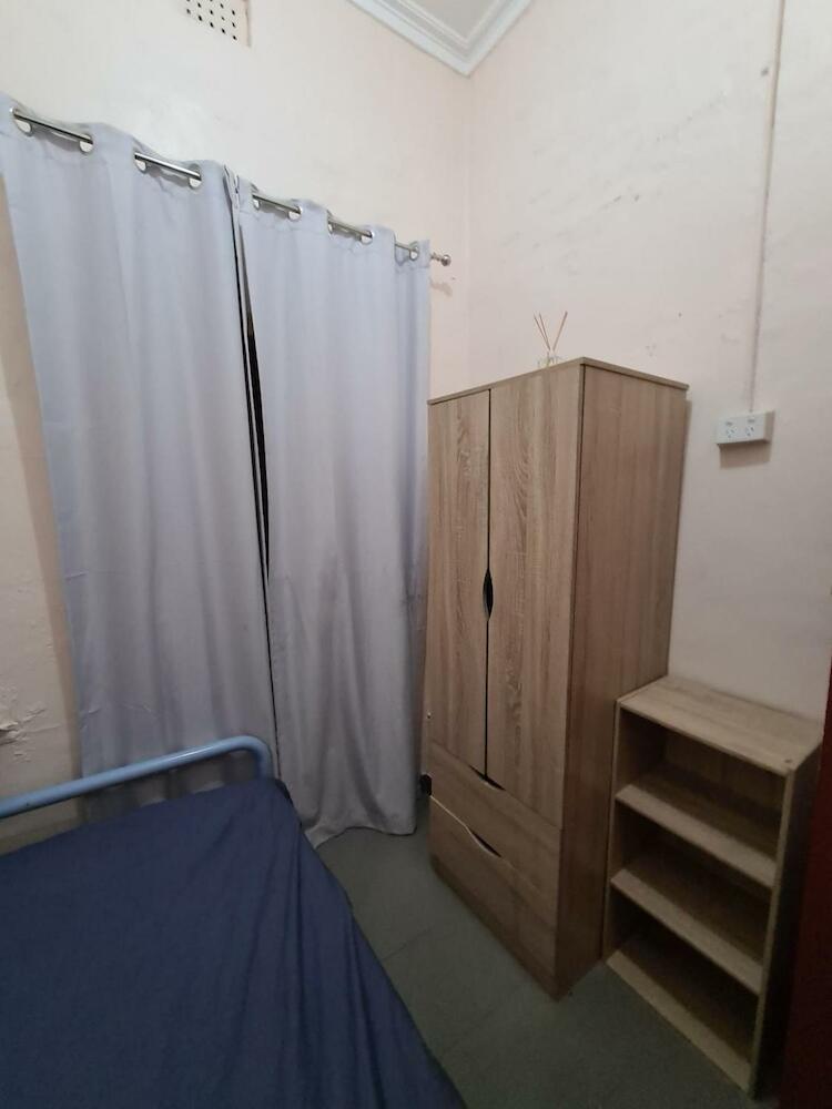 myOZexp Aberdeen Lodge, Perth