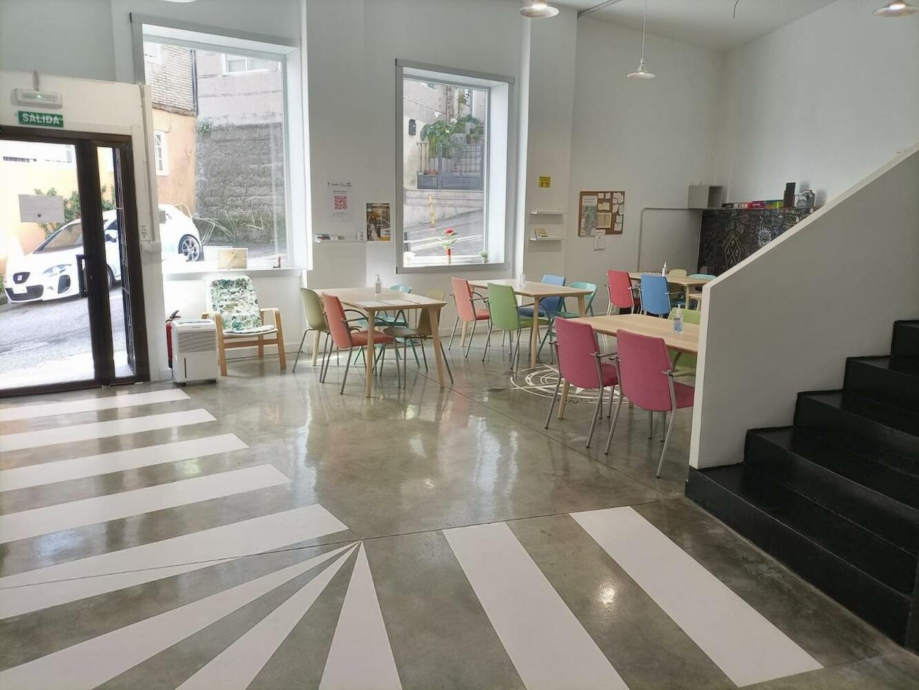 Albergue Avoa Regina