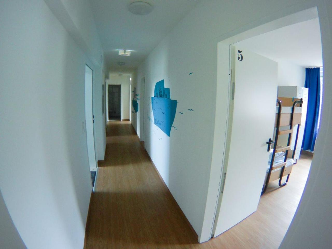 Hostel & Monteurzimmer bei Hansezimmer, Hamburg
