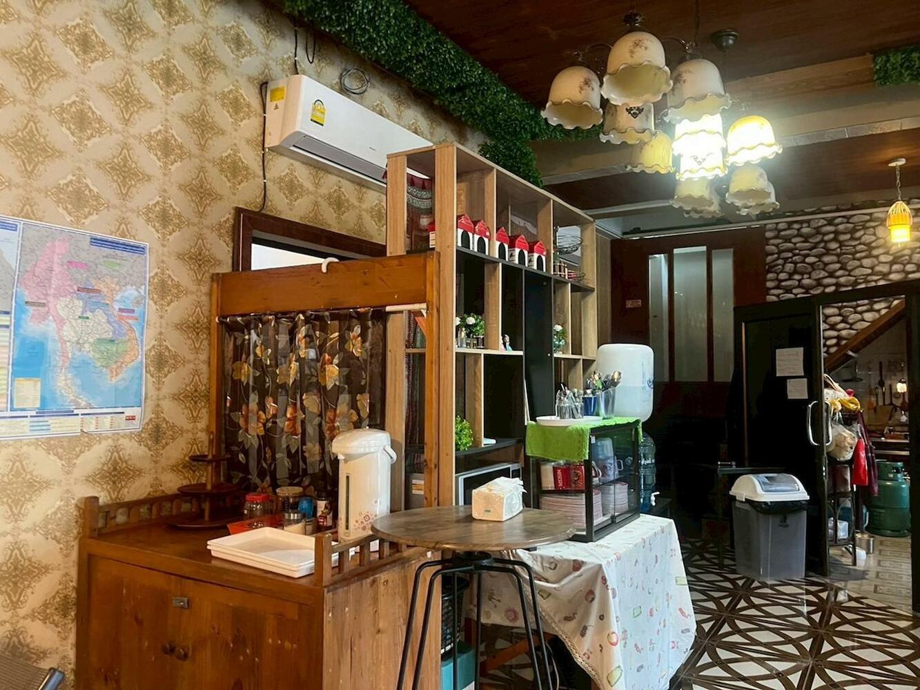 Grace hostel - Chiang Rai, Chiang Rai