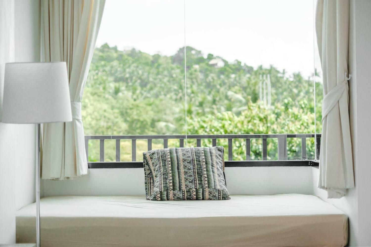 The Dearly Koh Tao Hostel, Koh Tao