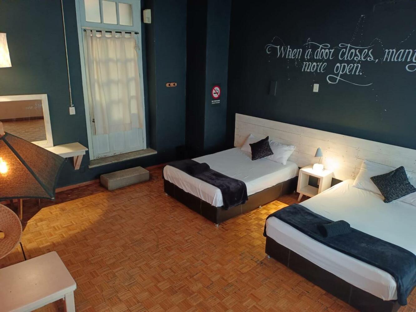 Hostel Regina
