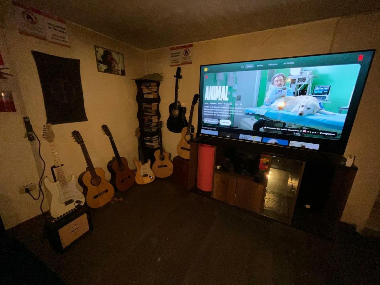 Casa Intihuatana, Pisac