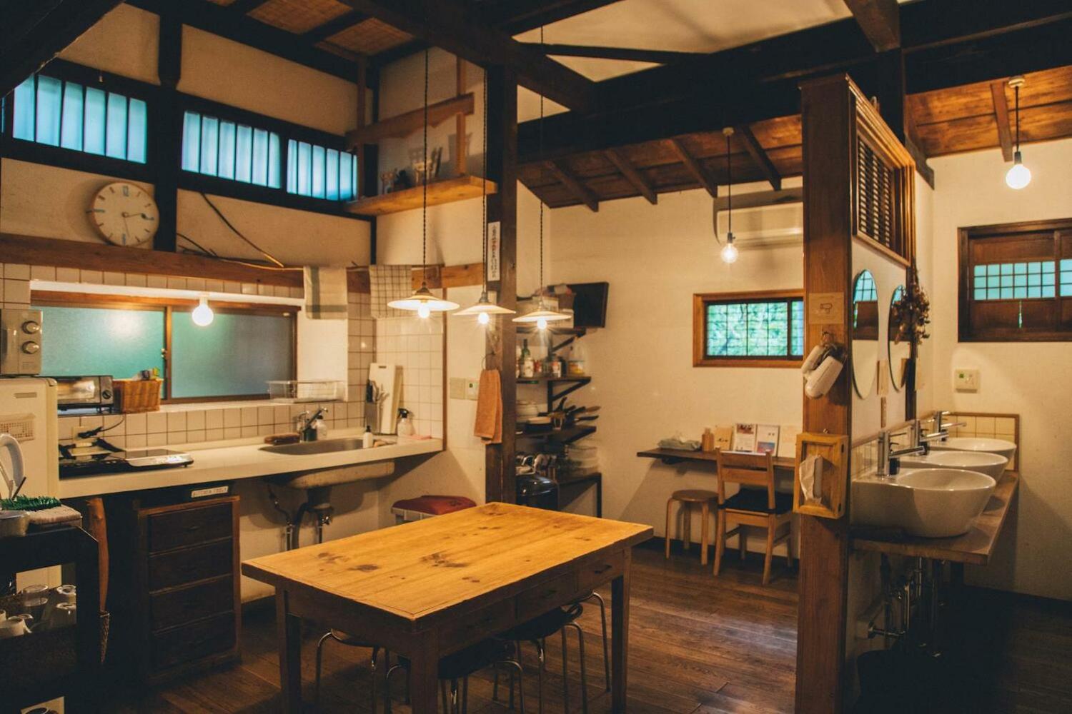 Guesthouse toco.