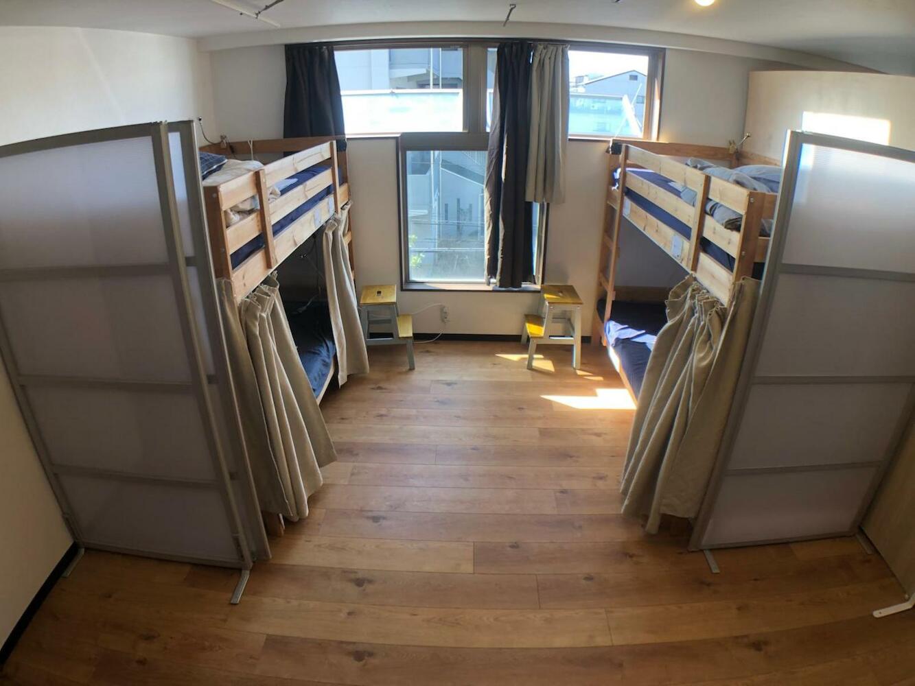 Guest House Matsu