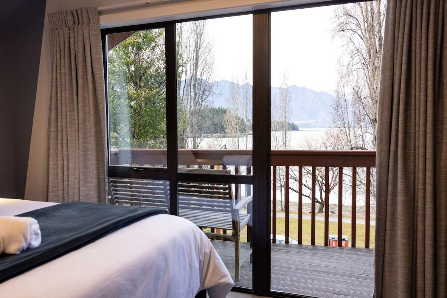 HAKA House Queenstown Lakefront, Queenstown