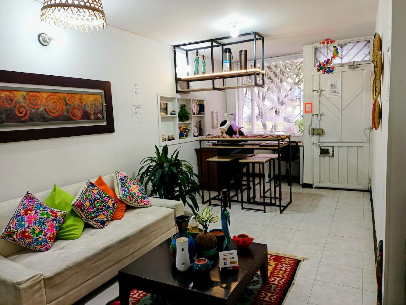 Kuyay Hostel