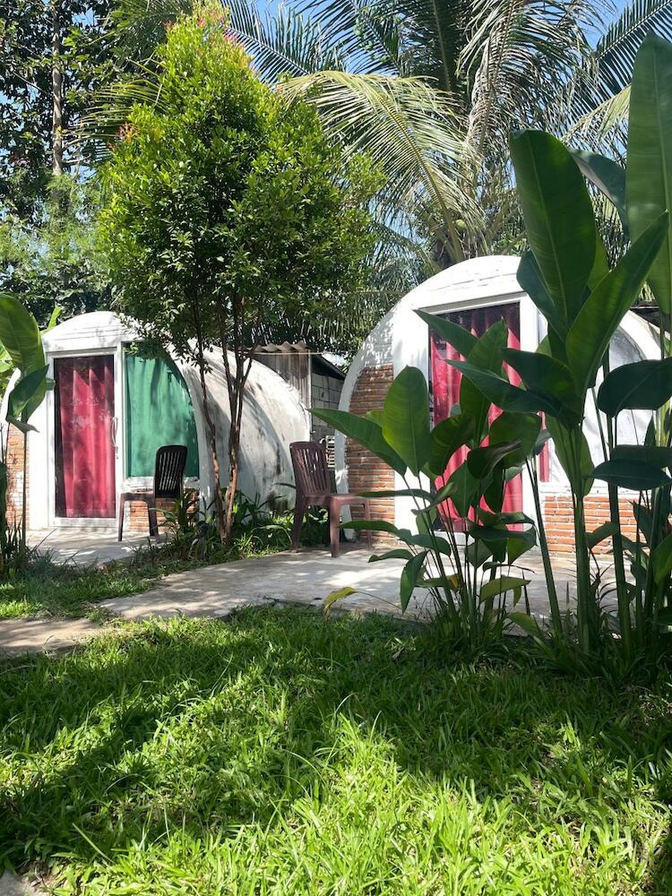 The Bear Bungalow