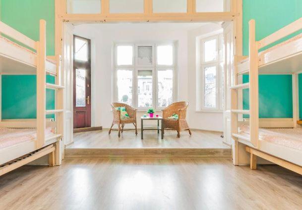 Vibe Hostel, Sopot