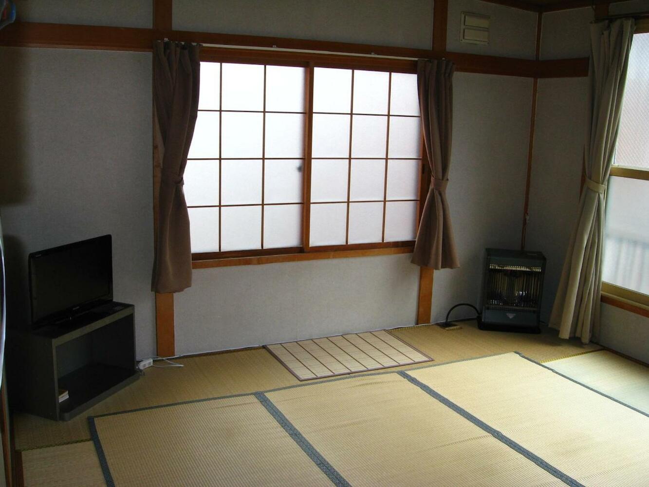 Sapporo Inn Nada, Sapporo
