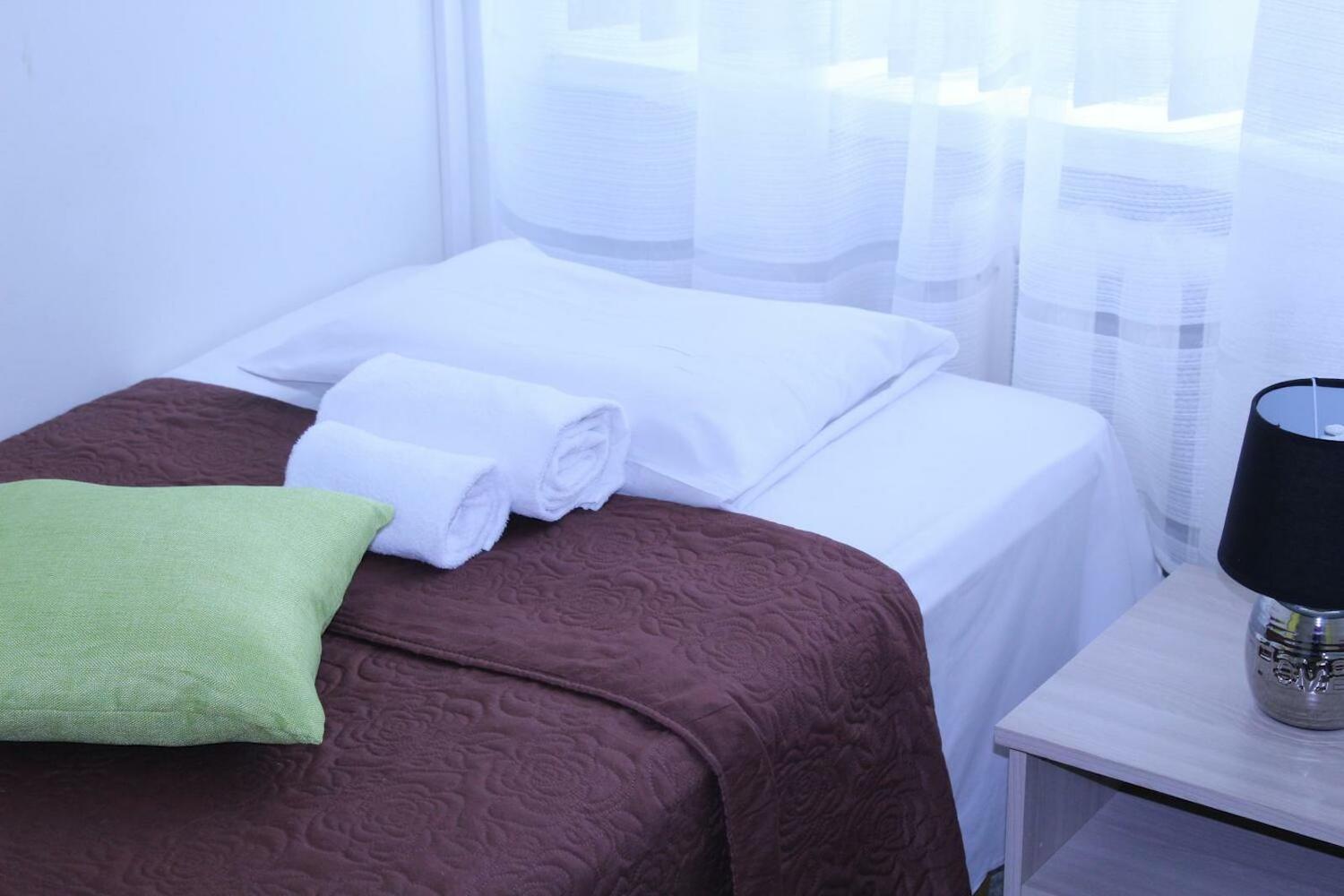 Ehe Hostel, Tallinn