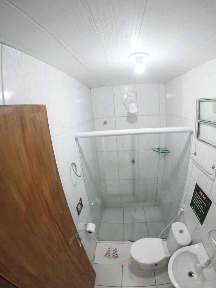 Maragogi Hostel, Maragogi