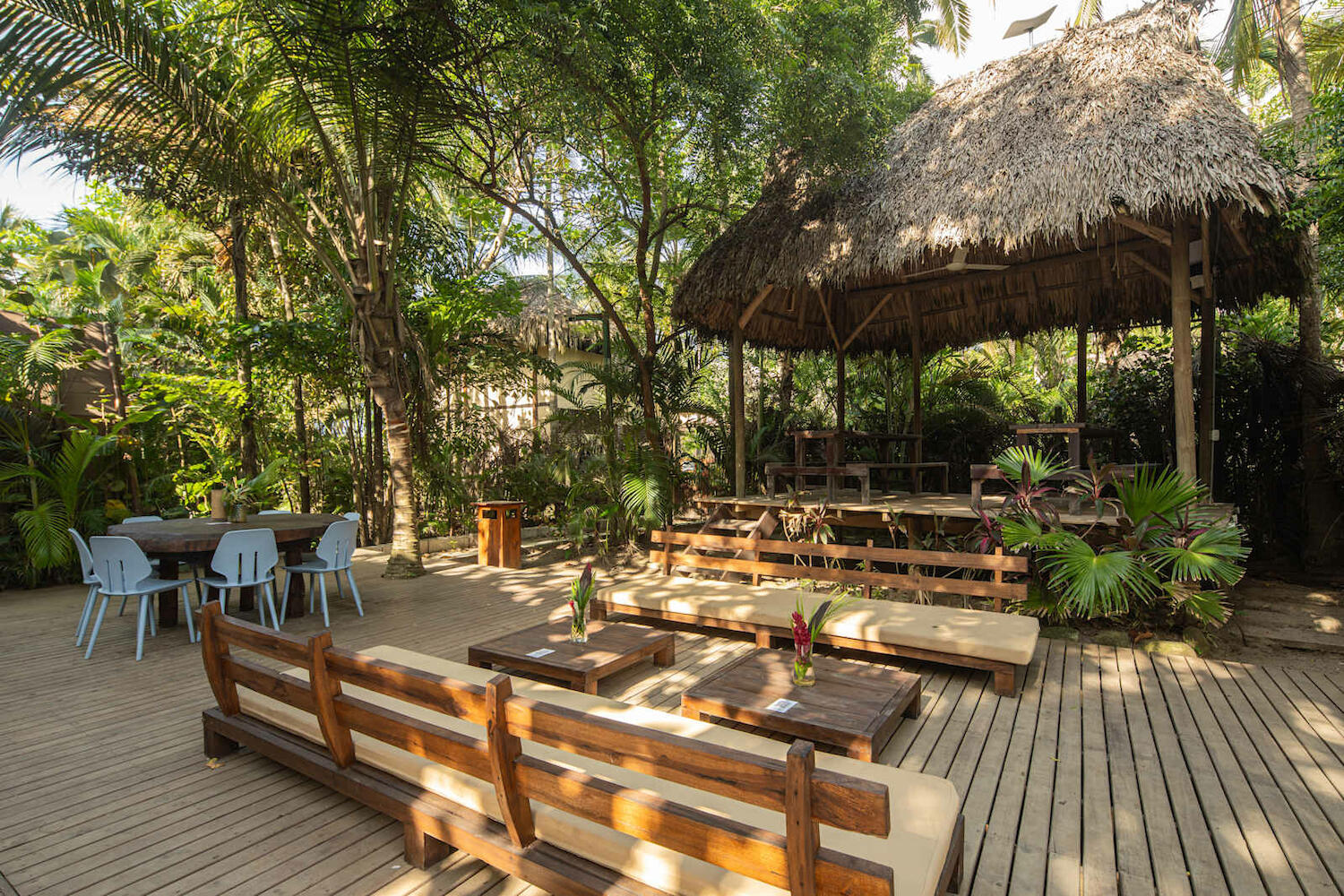Costeño Beach, Tayrona Park