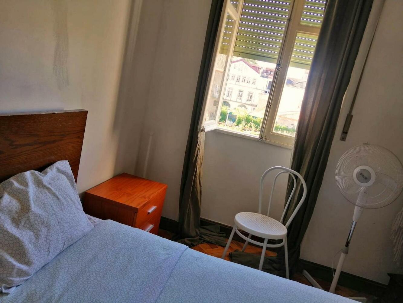 Sasimi Nice Hostel & Guest House