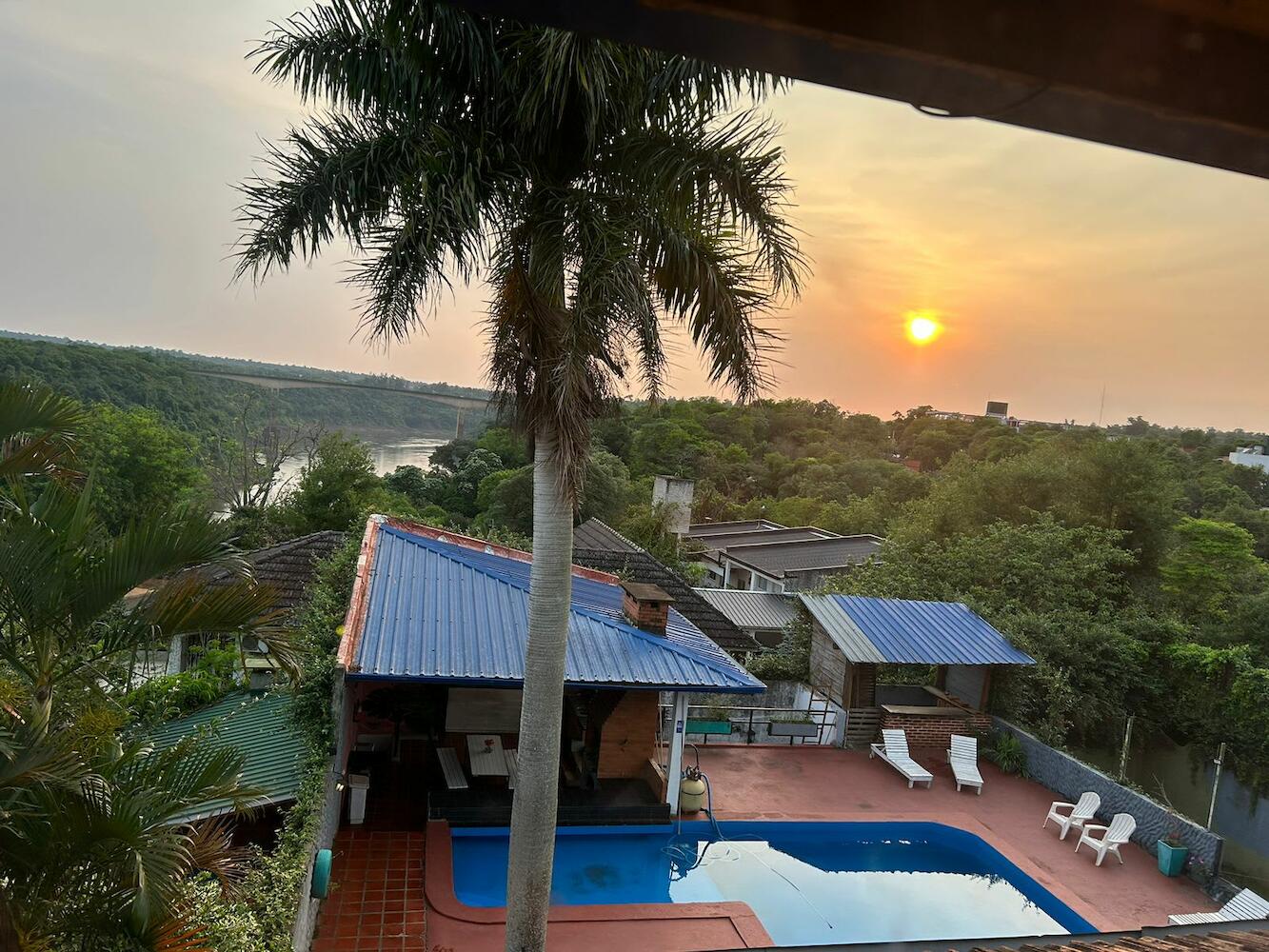 Guembe Al Rio Hostel, Puerto Iguazú