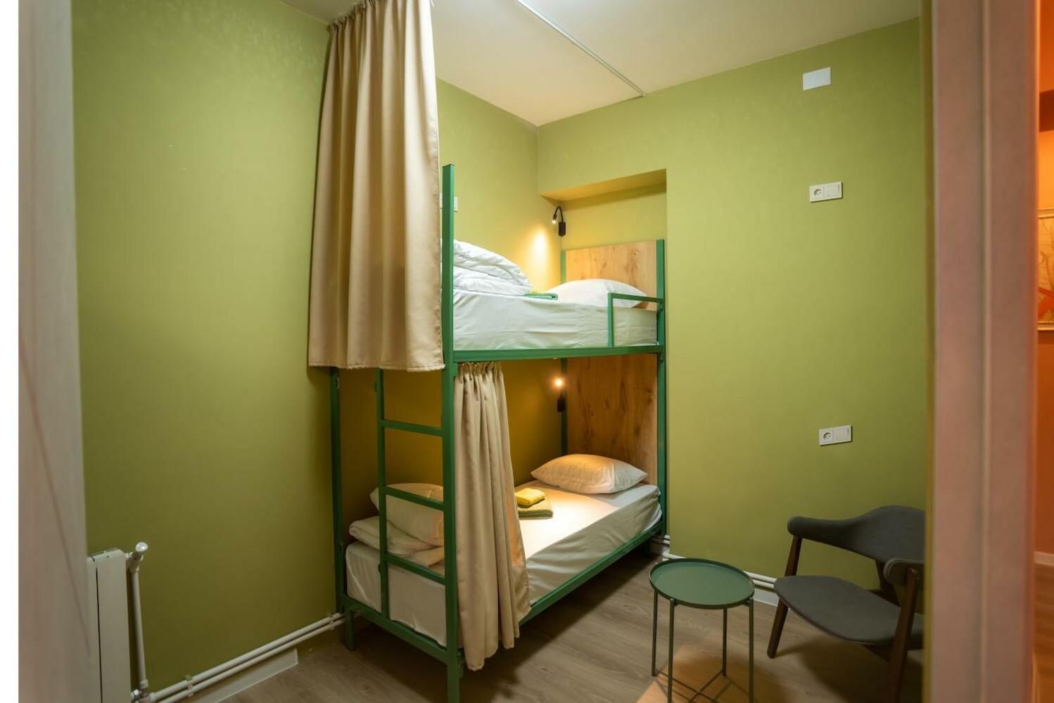 La Casa Emilioangi Llc, Jerewan