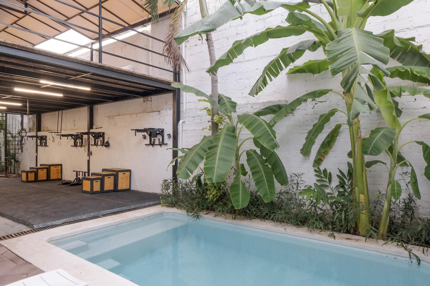 El Refugio De, Sayulita
