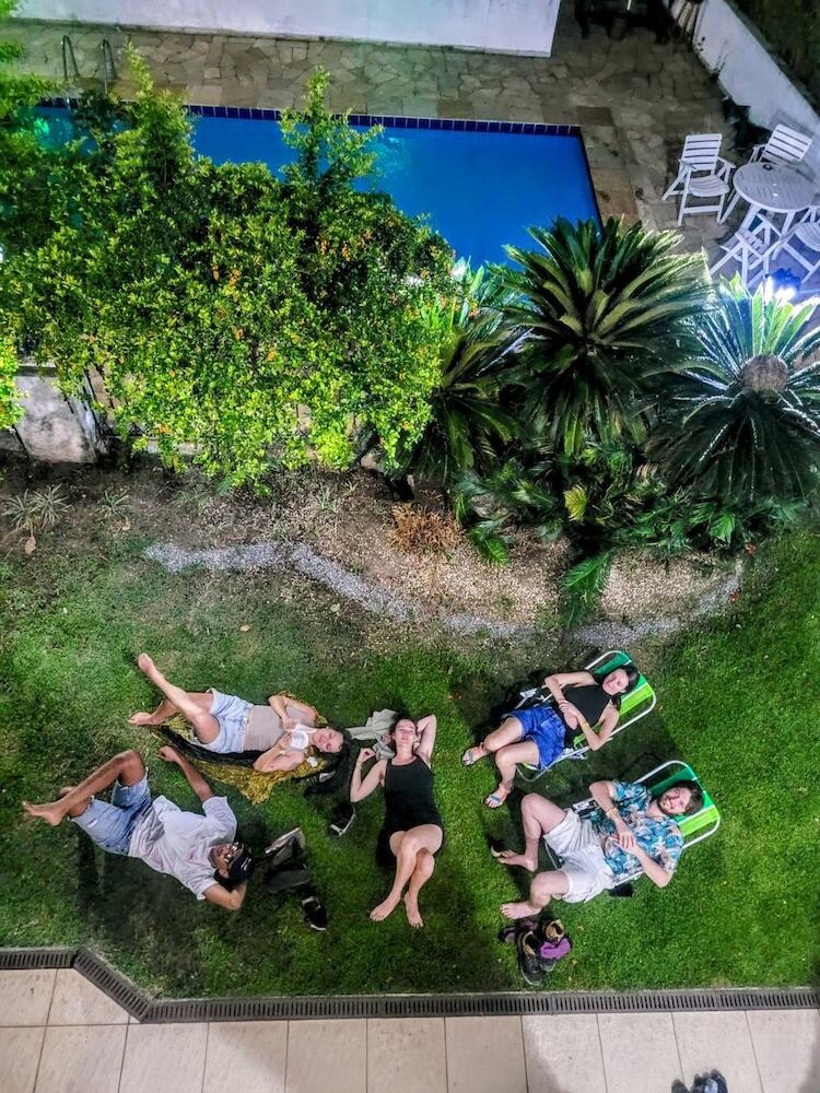 Hostel Sunrise, Rio de Janeiro