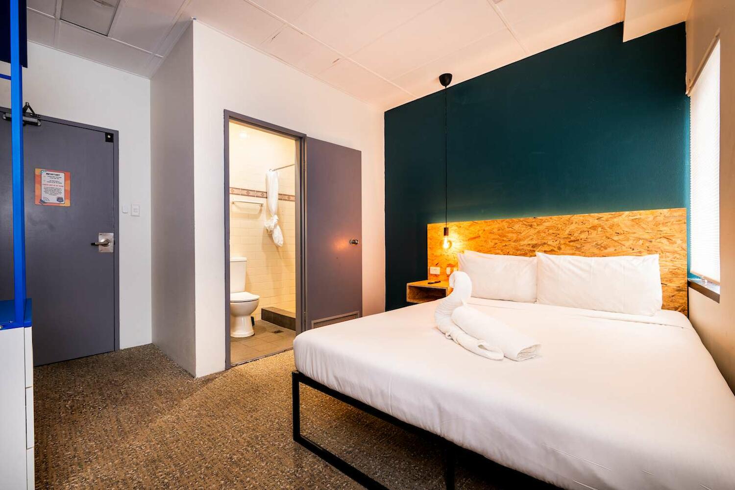 Urban Nomad - Kings Cross, Sydney