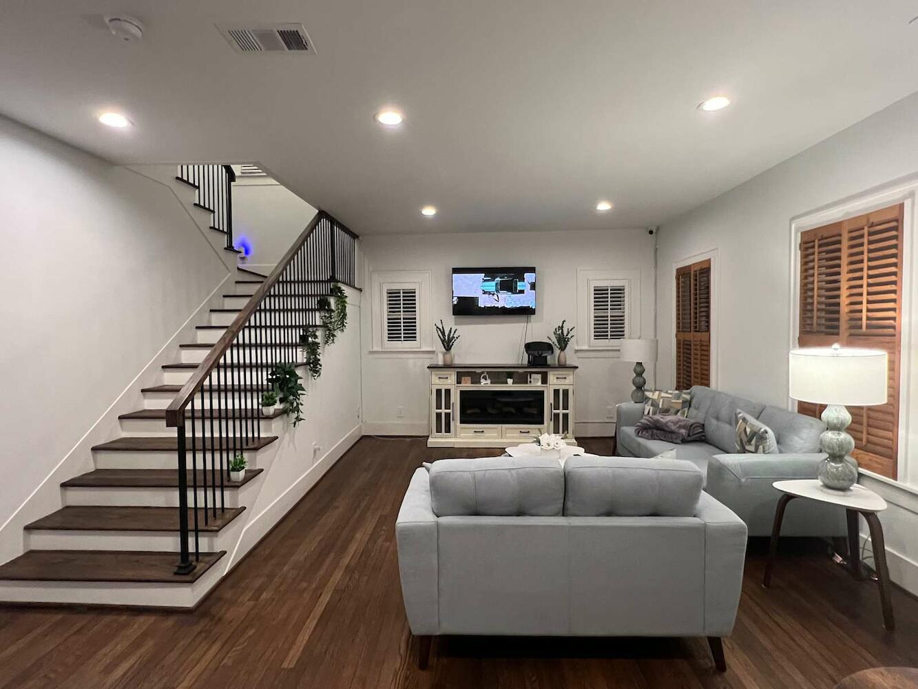 Where to stay in Houston on a budget