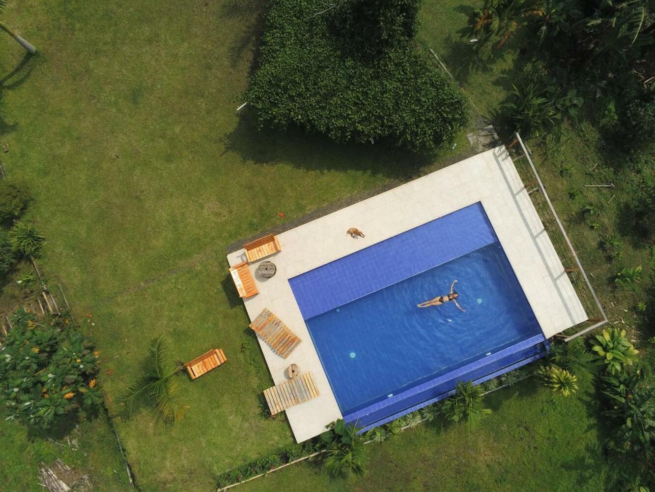 Tukawa Hostel, Filandia