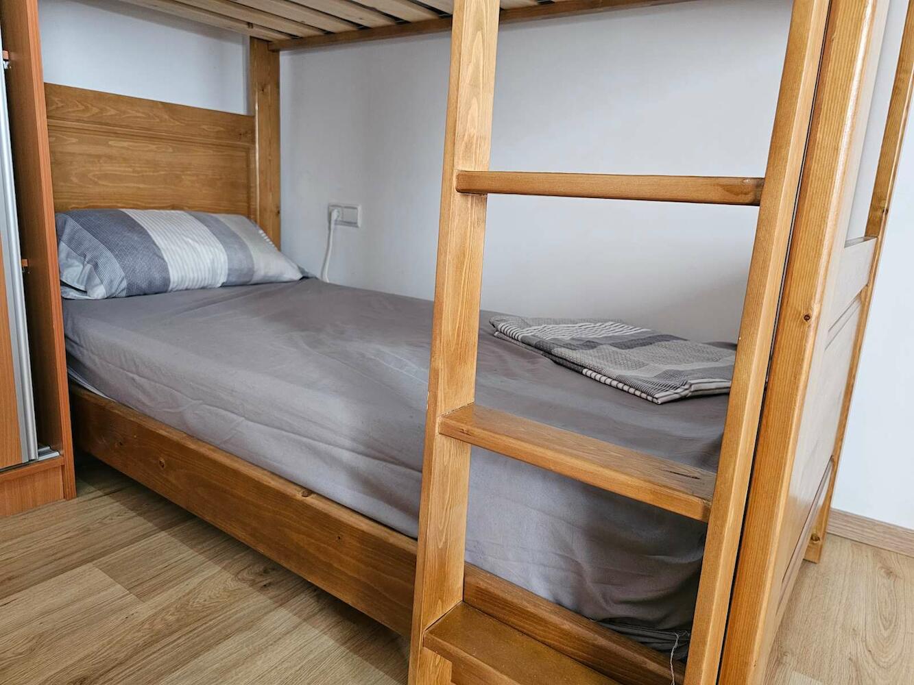 Eftalya Hostel, Tangier