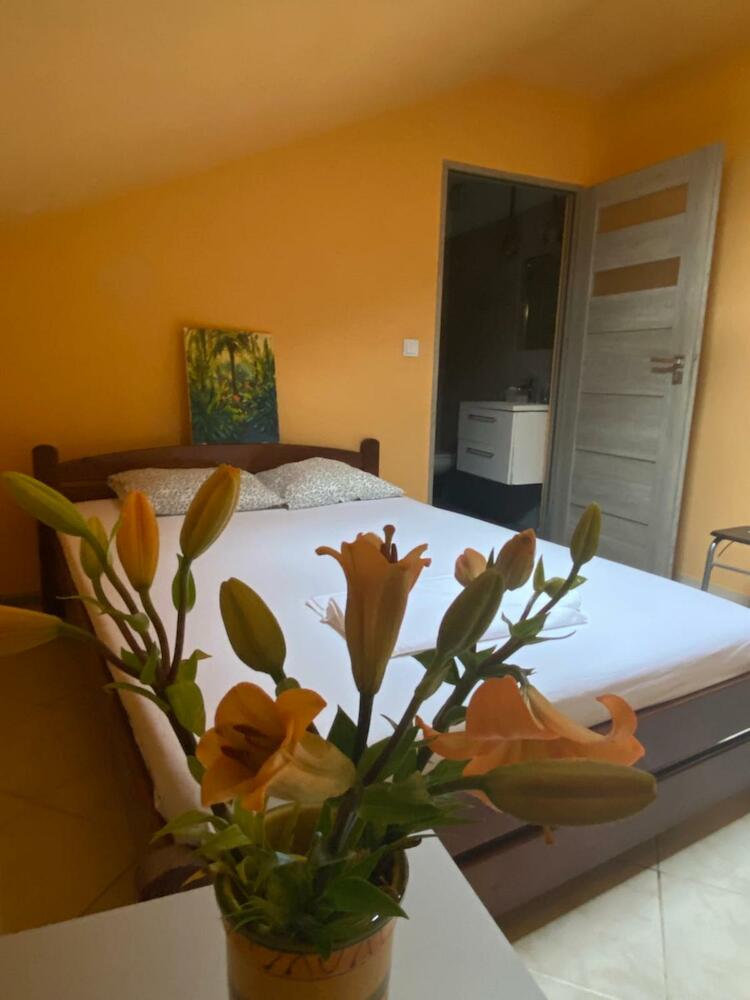 Art Inn Space, Krakow