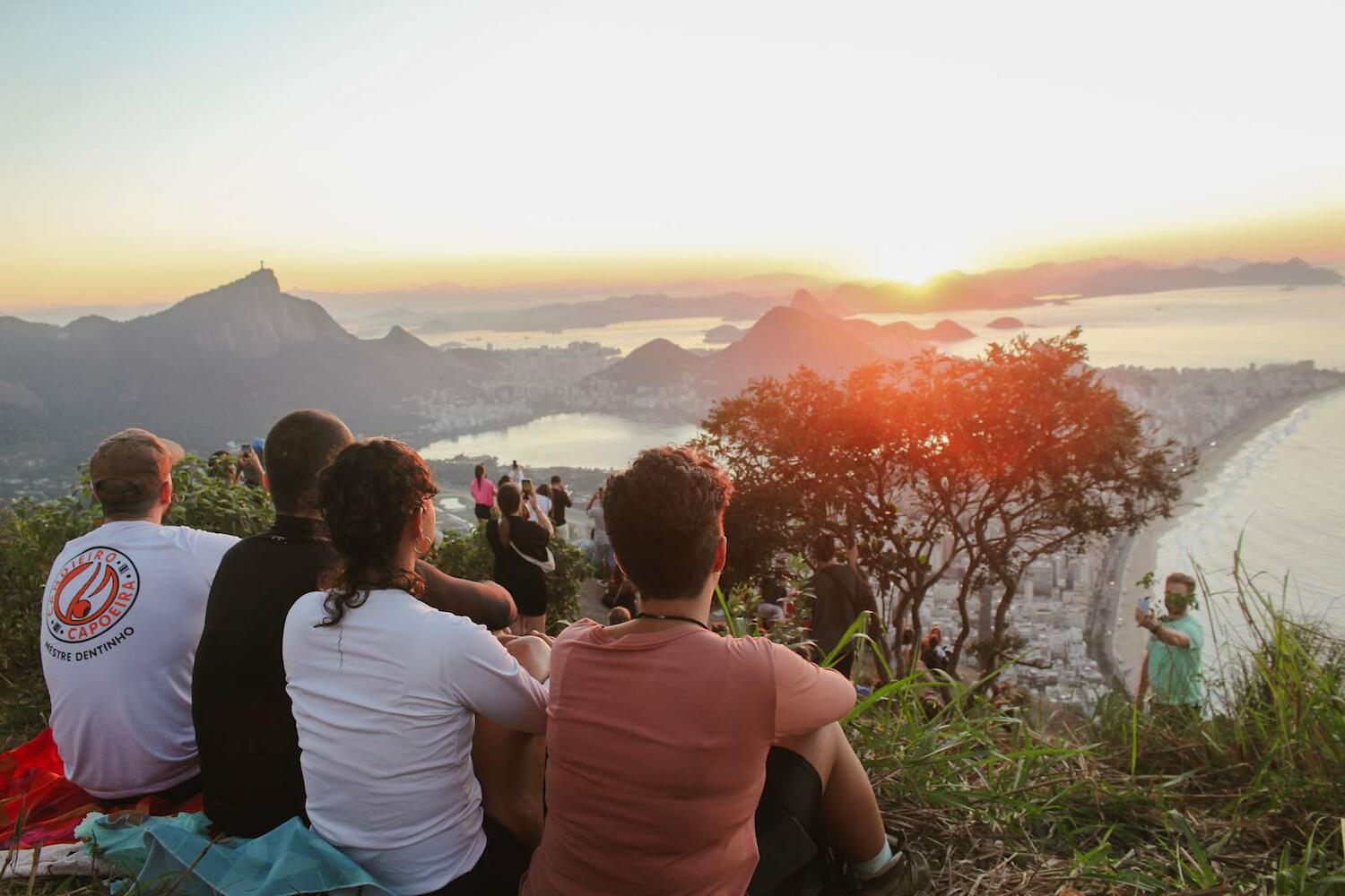 Hostel Cadê Teresa, Rio de Janeiro