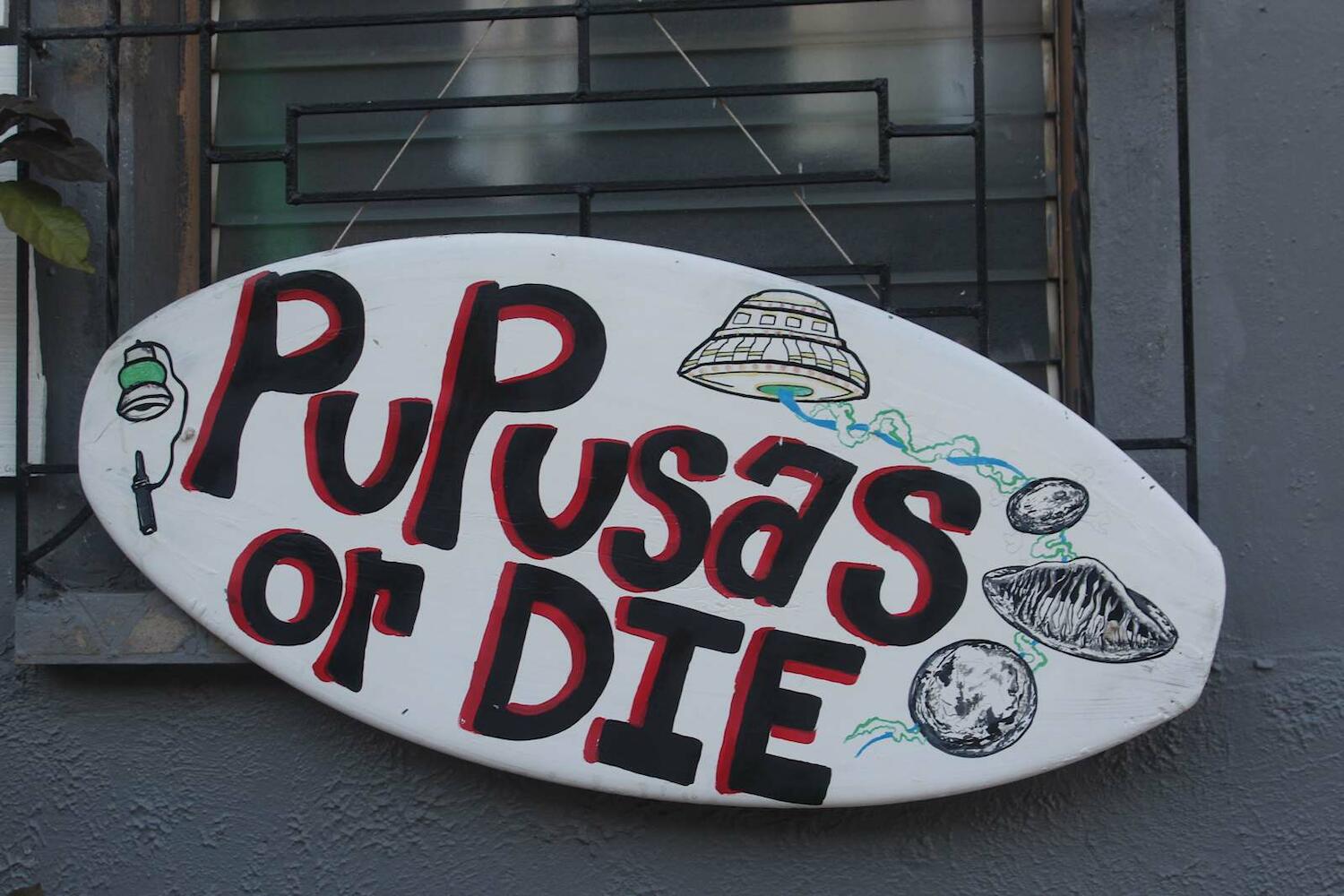 Hostel Zwiebel, Santa Ana