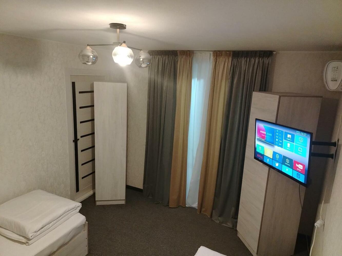 Backpackers house markhaba, Samarkand