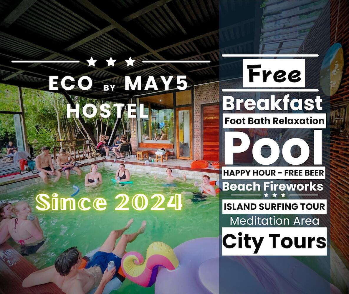 Eco By May5