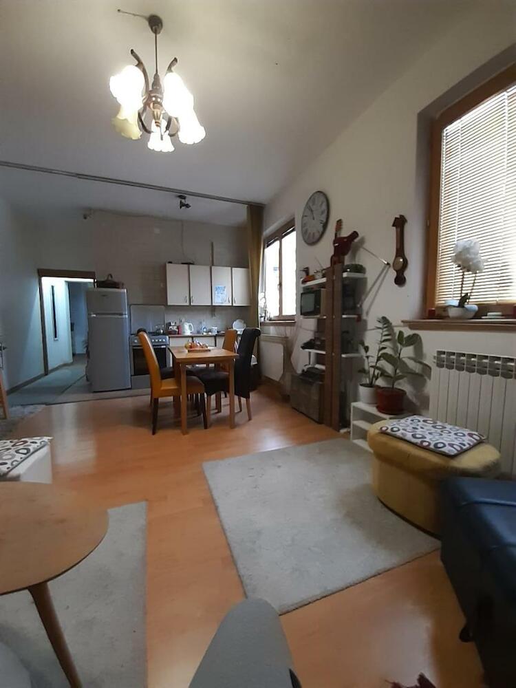 Fg 1861 Hostel, Sarajevo