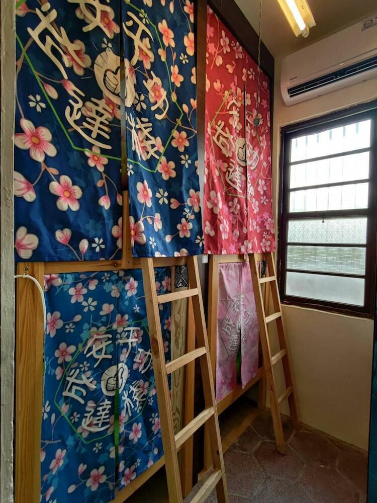 Anping Sucess Bnb, Tainan