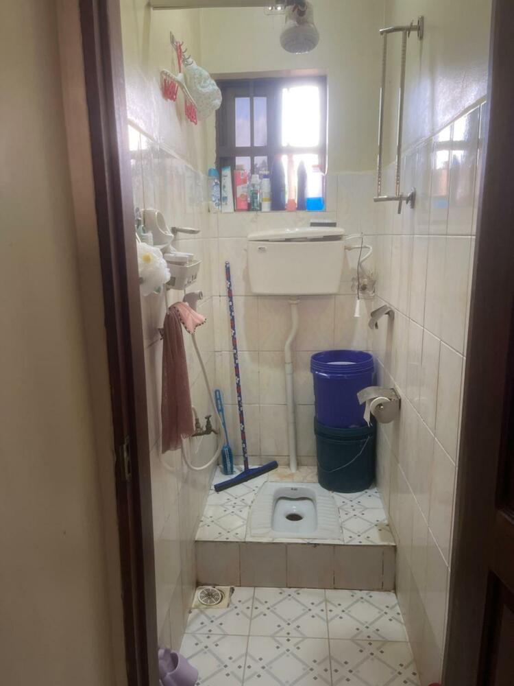 Mandari, Arusha