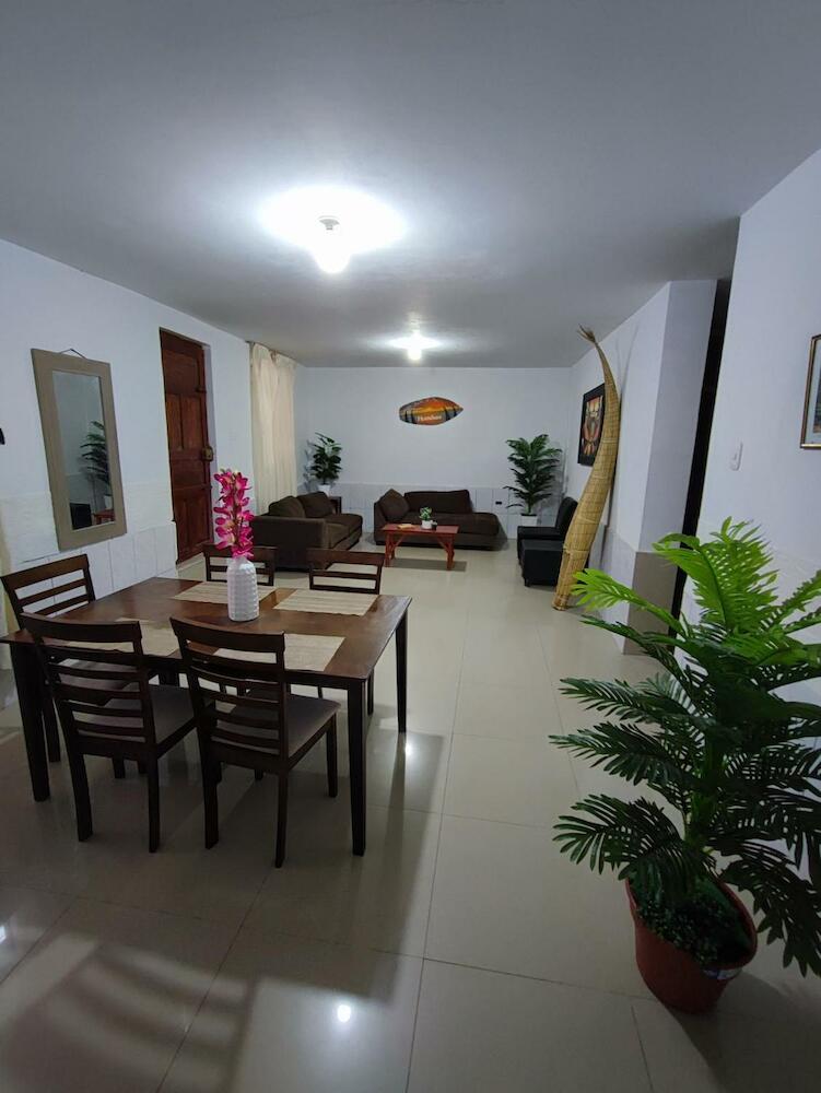 Goodwaves Hostel, Huanchaco