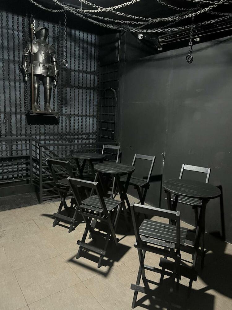 Castle Of Vibes - Hostel, Rio de Janeiro