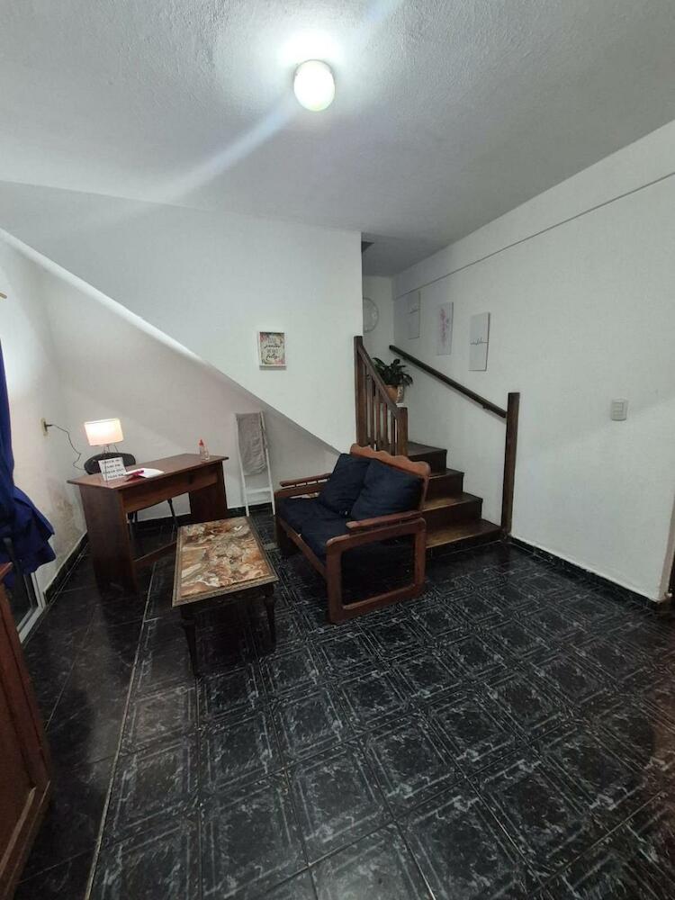 Jaén Albergue, Salta