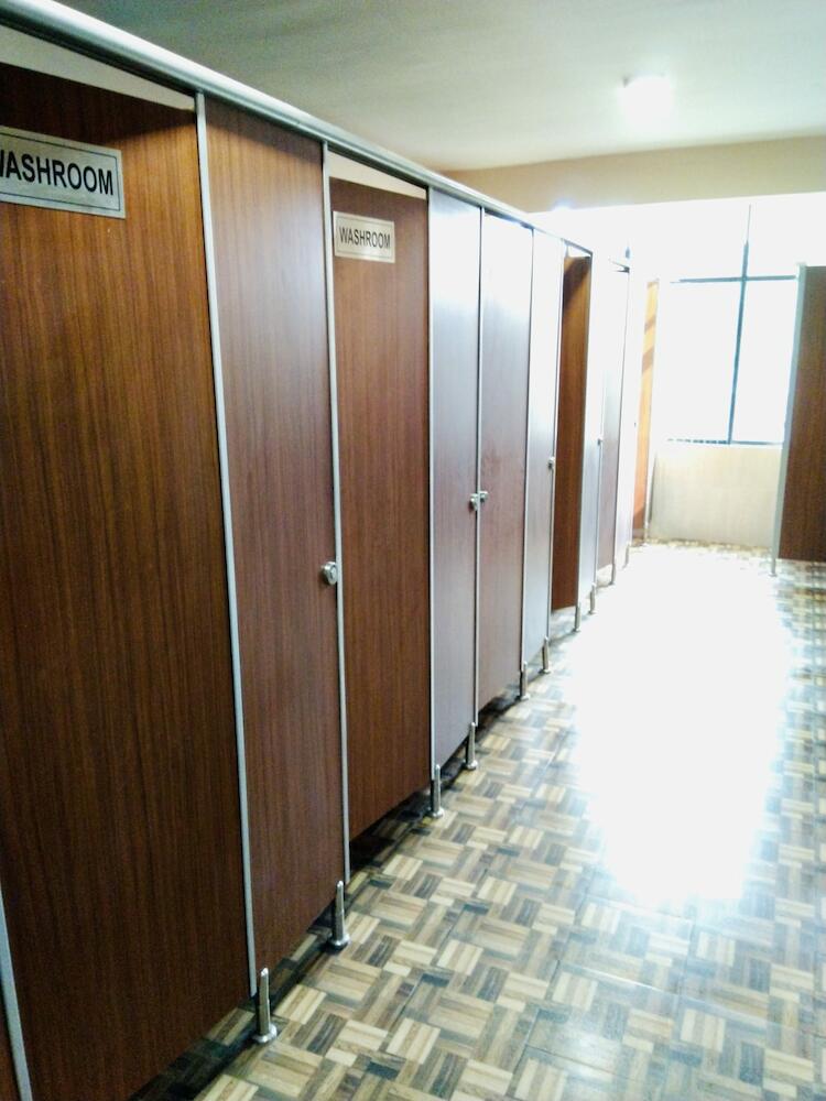 Homestay AC Dormitory, New Delhi
