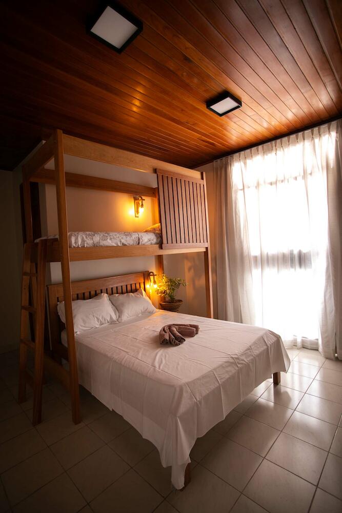 Na Casa Hostel, Manaos