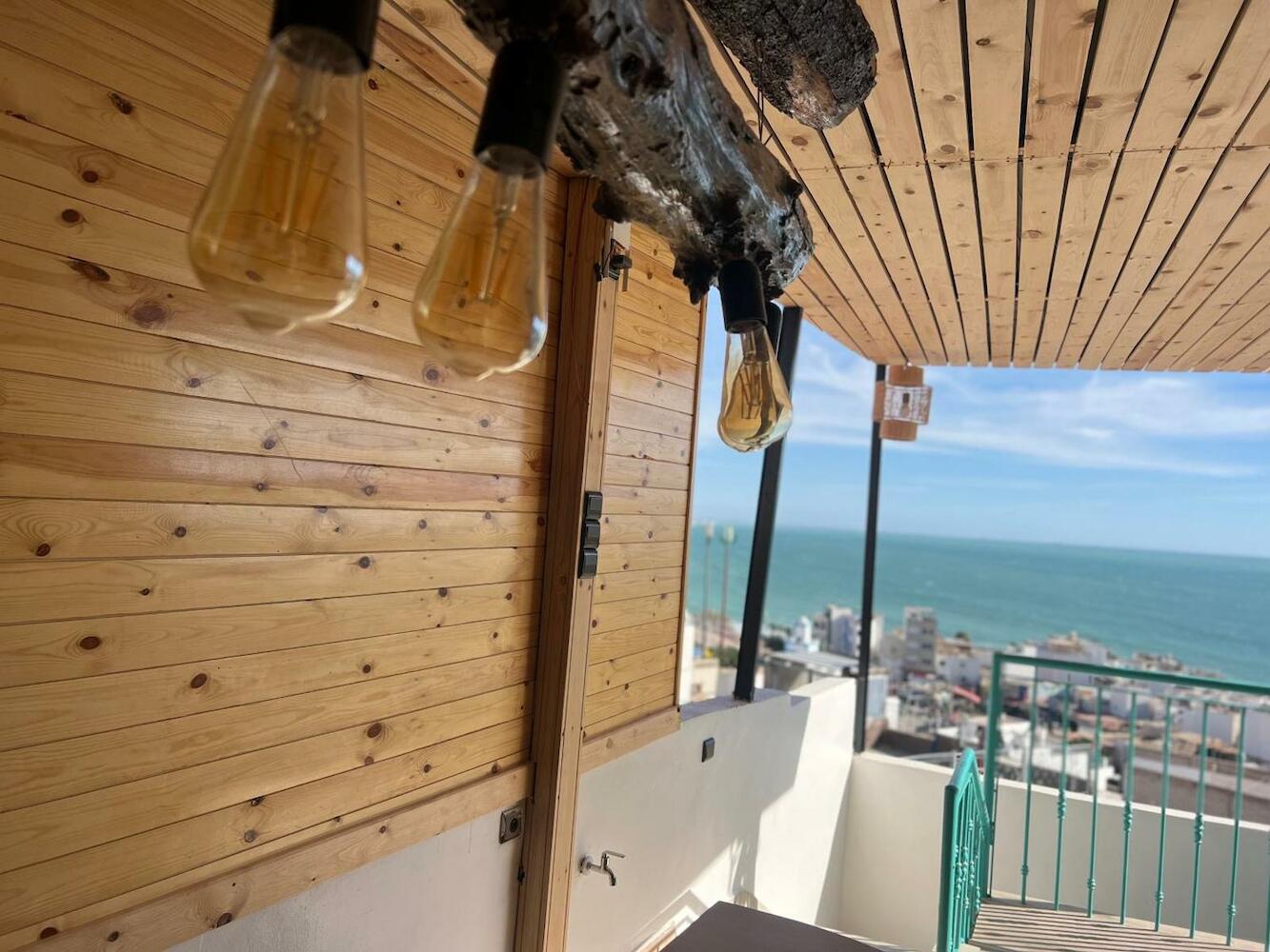 Zand Surf Morocco, Taghazout