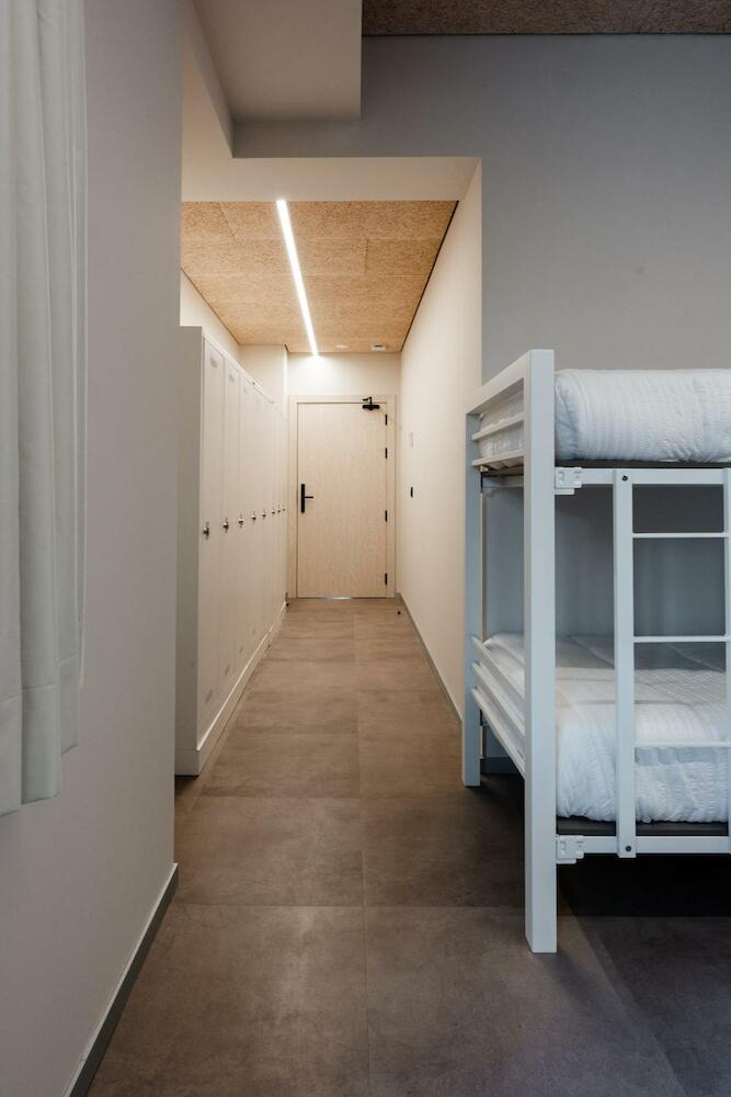 Lamia Bbk Women Hostel-solo Mujeres