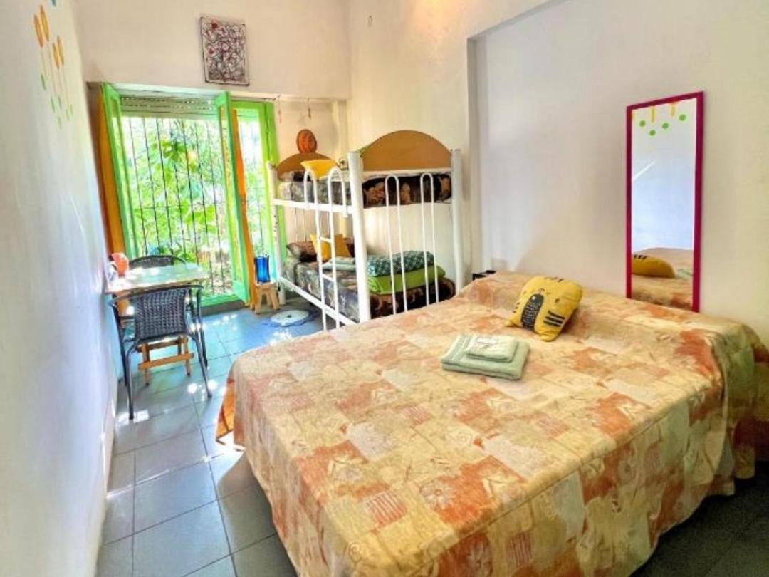 G H Hostal, Buenos Aires