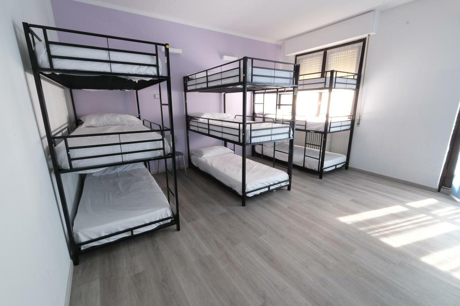 Affittacamere Hostel 3