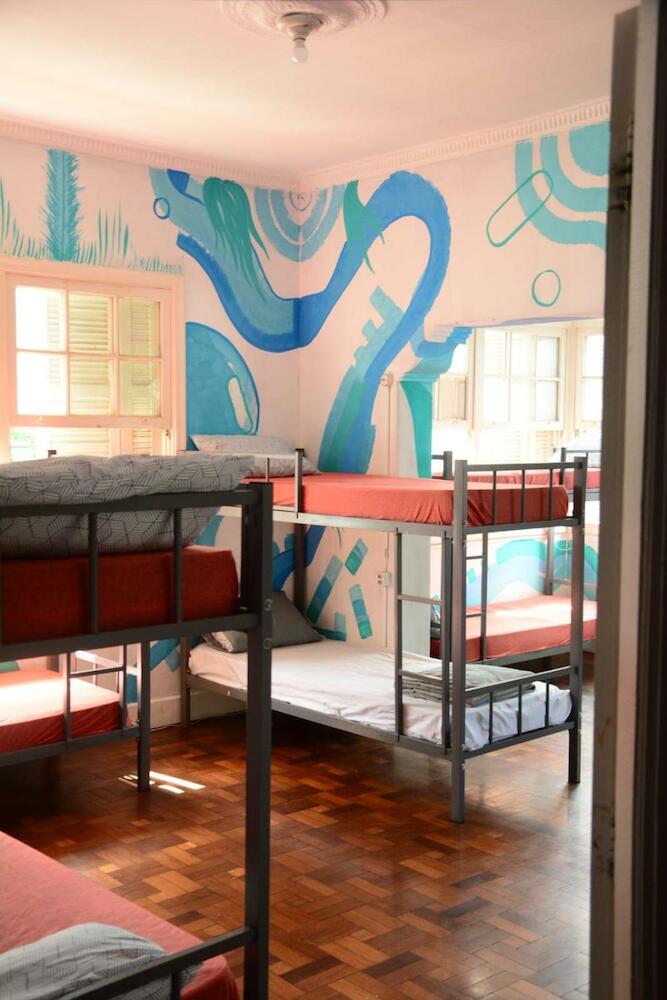 AKKUI HOSTEL