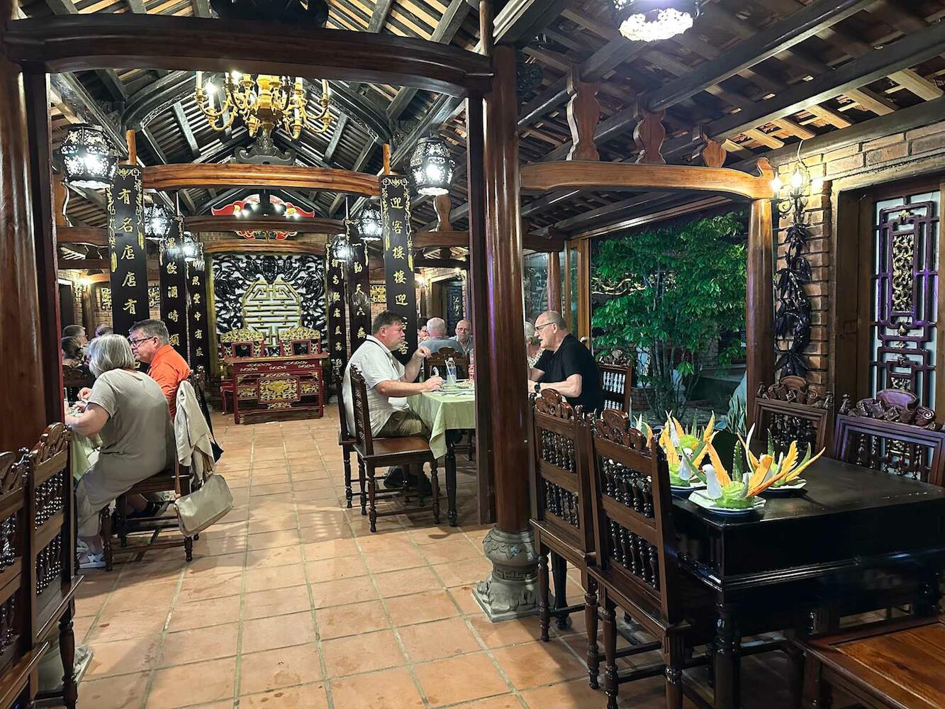 Mai Vien Homestay, Hue