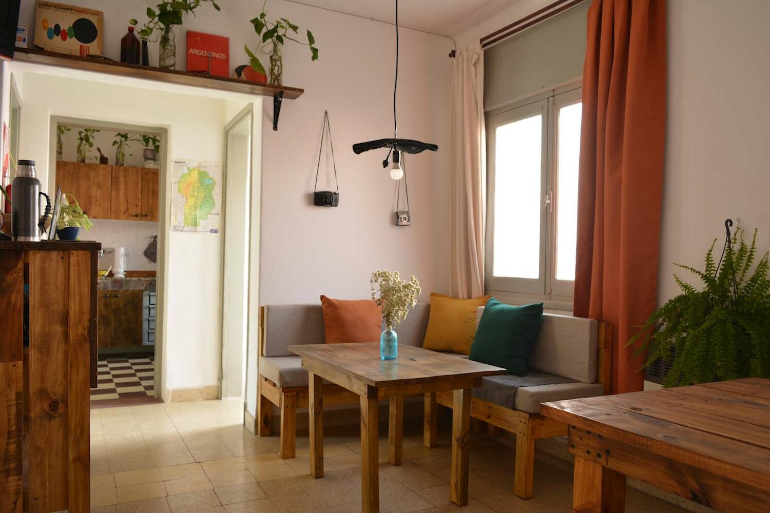 Hostel Casa Revol Guemes, Córdoba