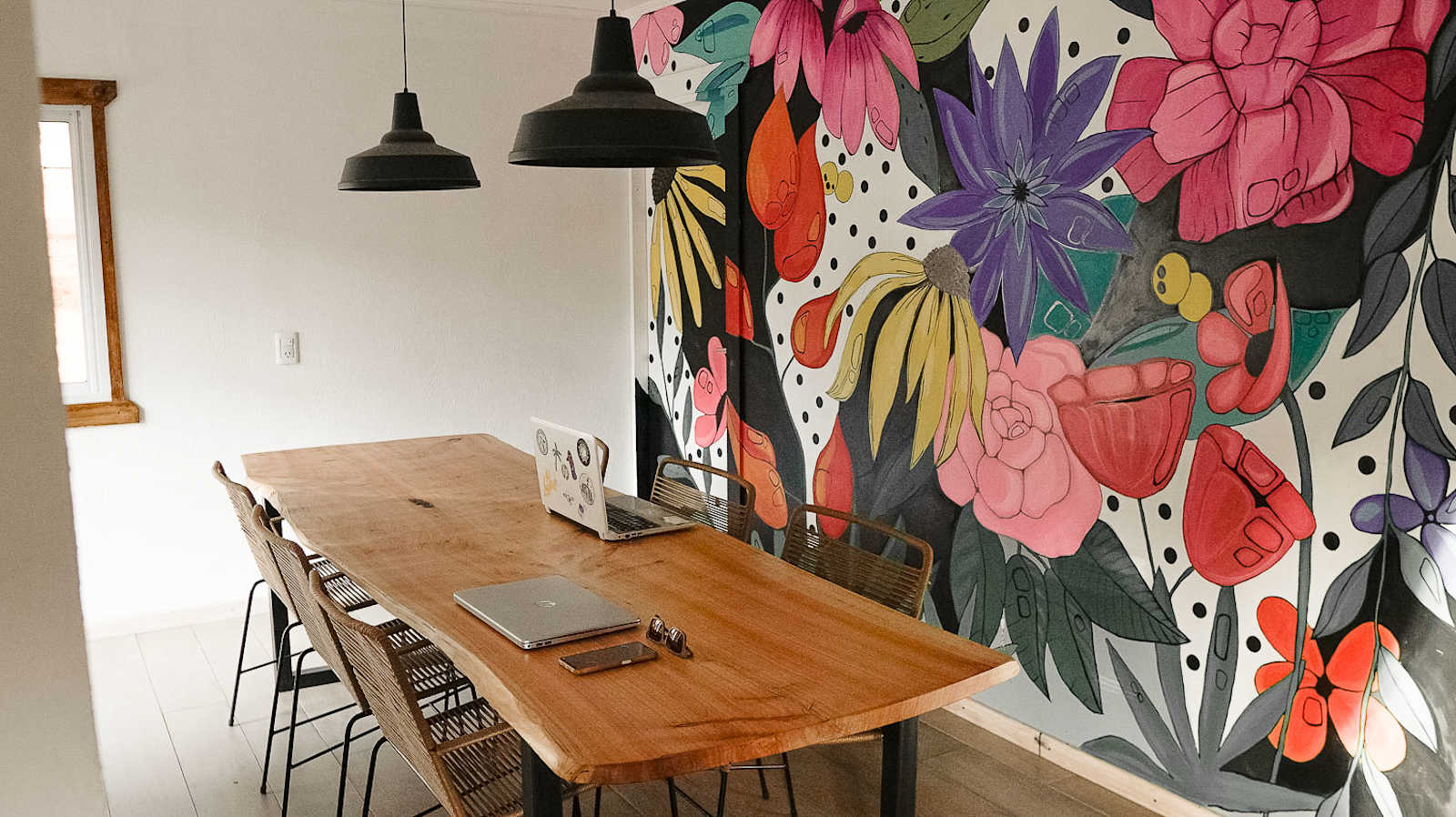 Wood Side Hostel, Mar del Plata