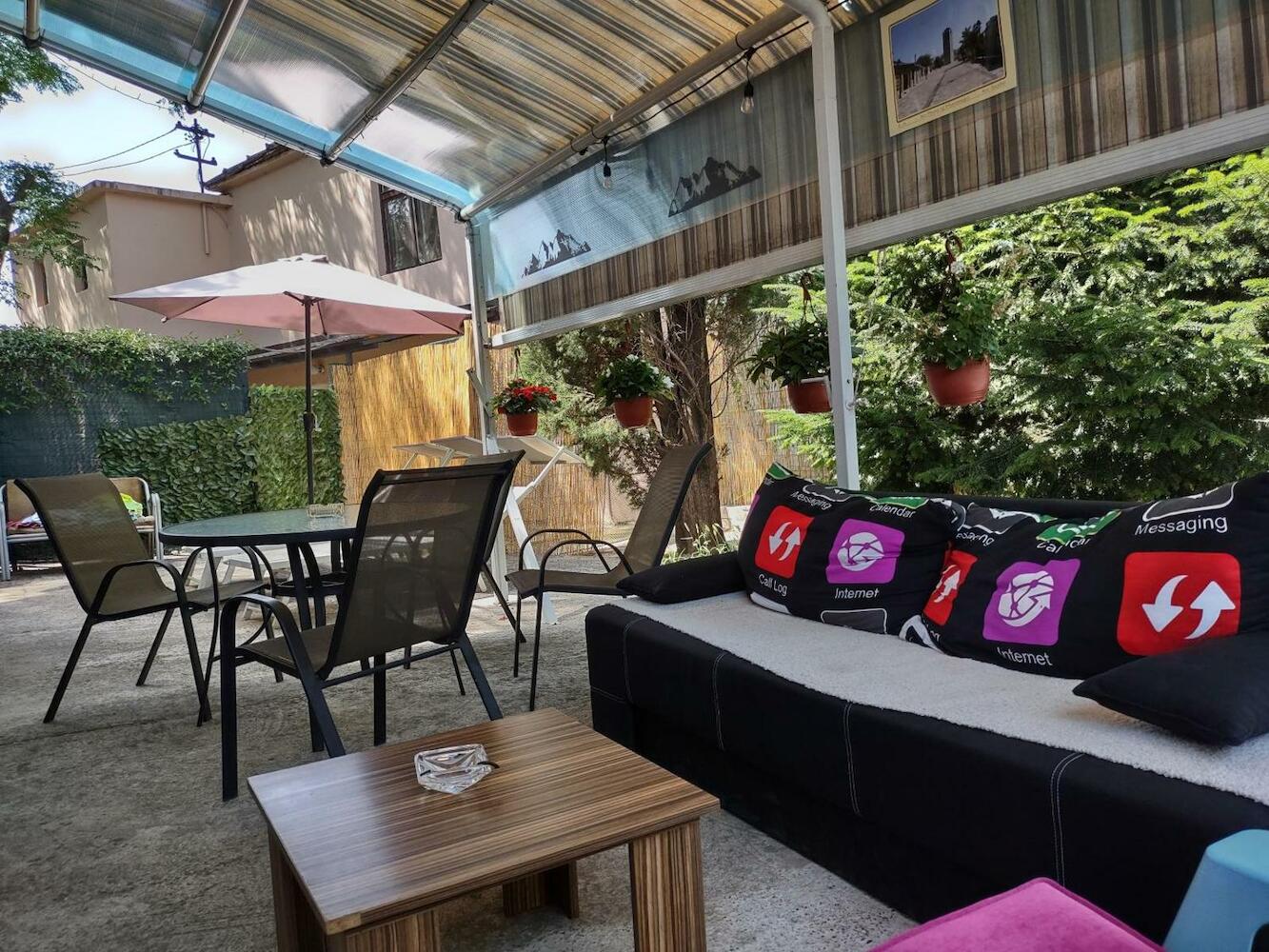 Where to stay in Podgorica on a budget